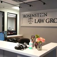 Rosenstein Law Group ico