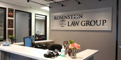 Rosenstein Law Group