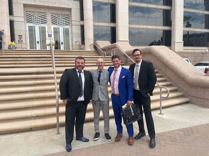 Rosenstein Law Group 5