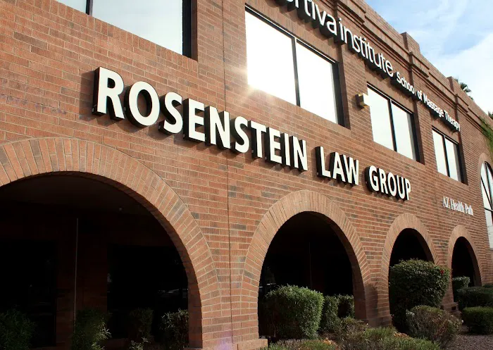 Rosenstein Law Group 5