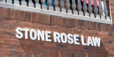 Stone Rose Law