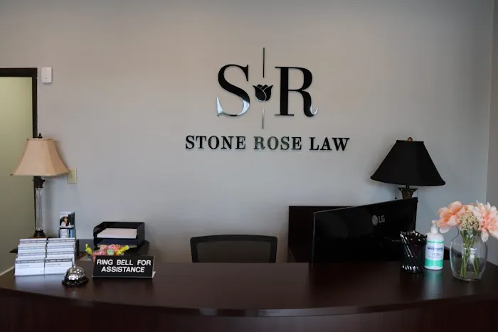 Stone Rose Law 5