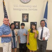 Global Hearts United Immigration Law ico