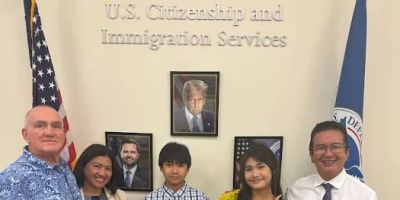 Global Hearts United Immigration Law