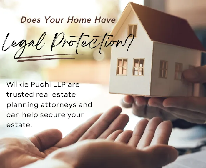 Wilkie Puchi LLP 5
