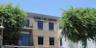 Rose Law Group