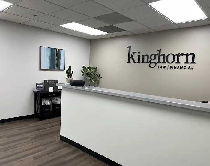 Kinghorn law 5