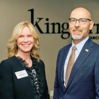 Kinghorn law ico