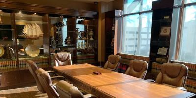 True Justice AZ, Attorney Richard S Lundin