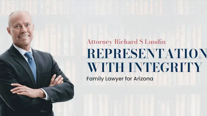 True Justice AZ, Attorney Richard S Lundin 5