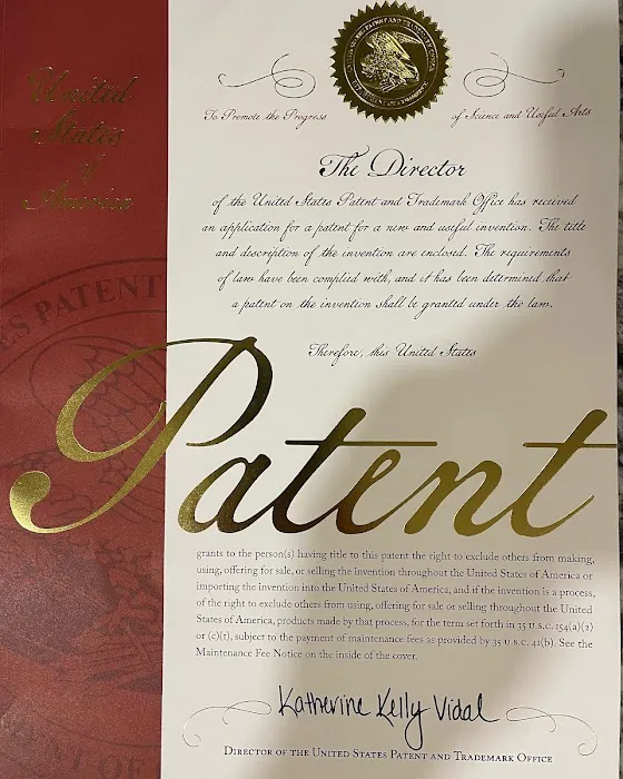 Bold Patents Law Firm 5