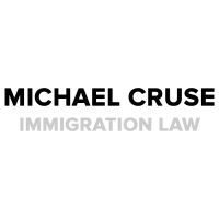 Michael Cruse Immigration Law ico