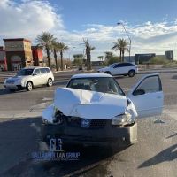 GLG Personal Injury Lawyers ico