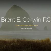 Corwin Brent E ico