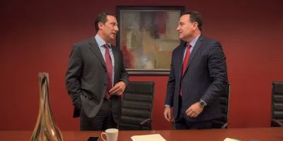The Russo Firm - Scottsdale