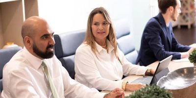 R&R Law Group, PLLC