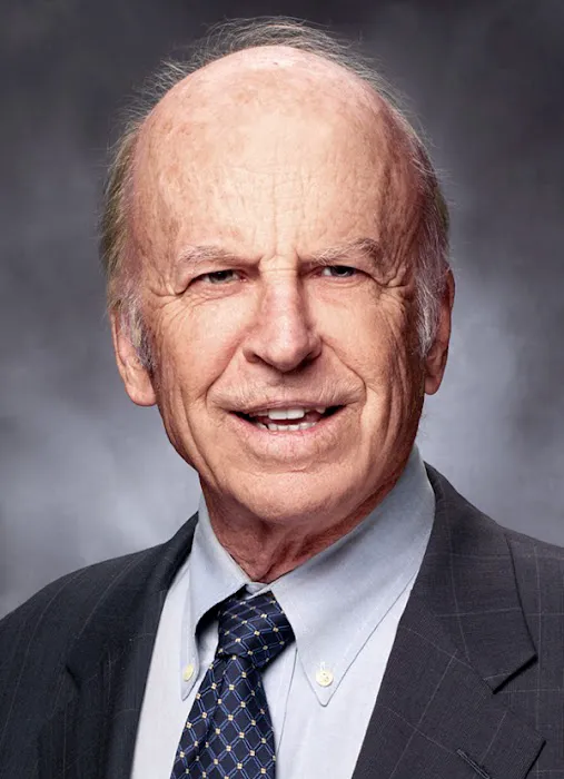 Michael W Margrave 5
