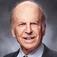 Michael W Margrave ico