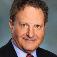 Stephen Aron Benson ico
