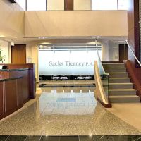 David C Tierney ico