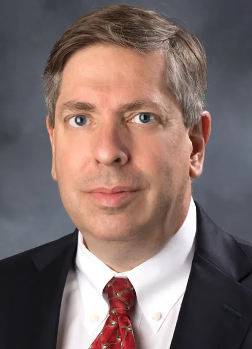 Steven M Goldstein 5