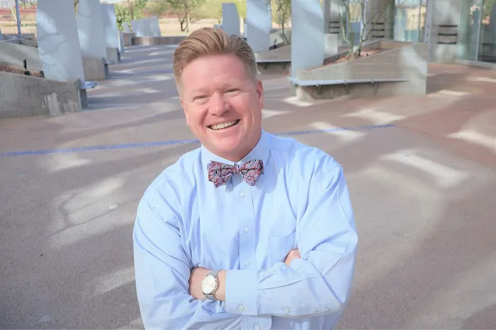 Robert Sewell, Attorney 4