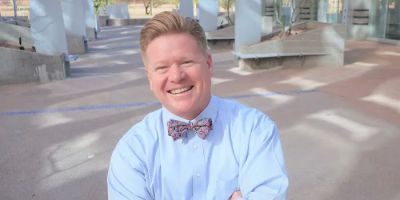 Robert Sewell, Attorney