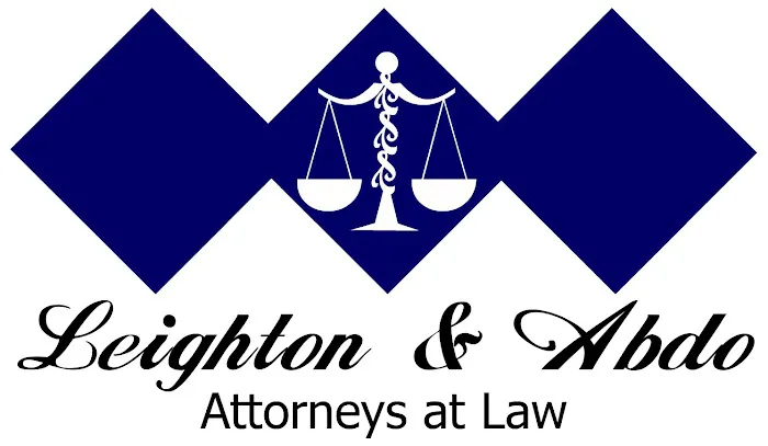 Leighton & Abdo, PLLC 5
