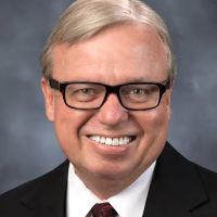 James W Armstrong ico