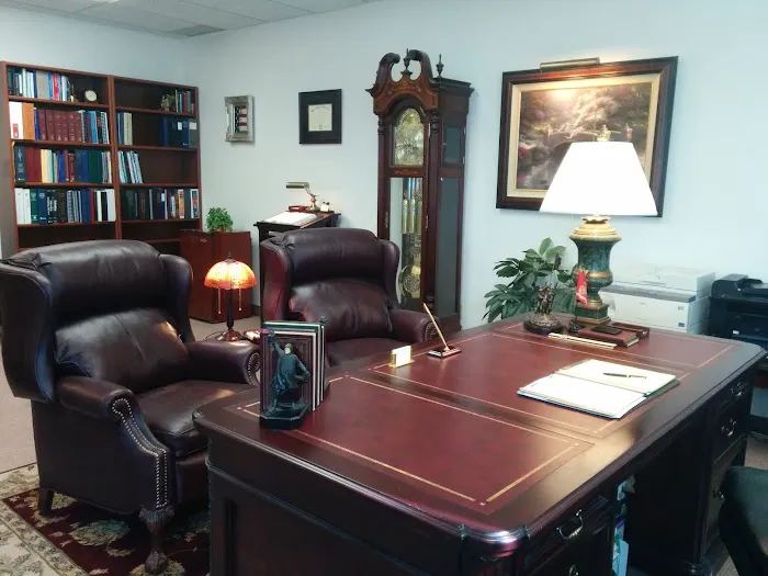 The Law Office of James E. Novak 5