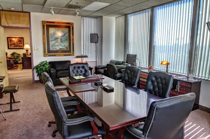 The Law Office of James E. Novak 5