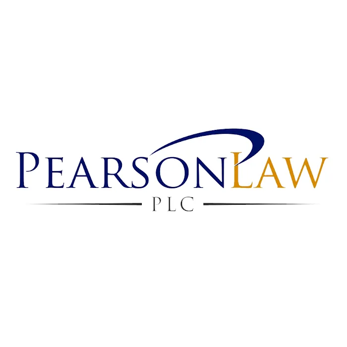 Pearson Law, PLC 5