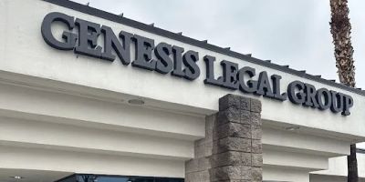 Genesis DUI & Criminal Defense Lawyers - Scottsdale AZ Office