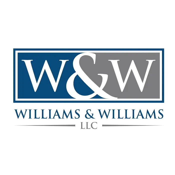 Williams and Williams 5
