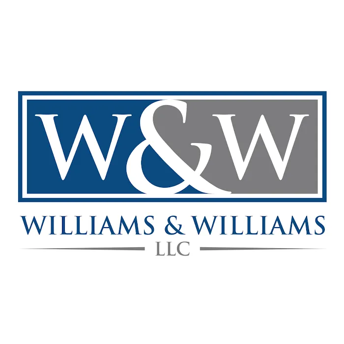 Williams and Williams 5