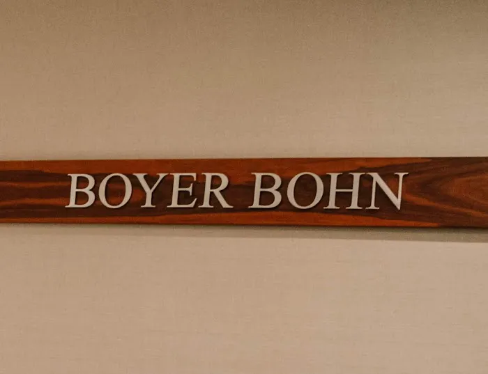Boyer Law PC 5