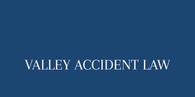 Valley Accident Law