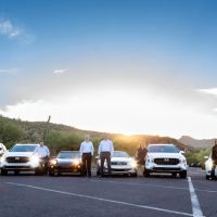 Traffic Law Guys ico