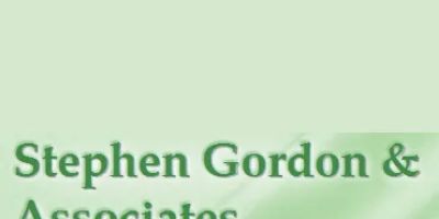 Stephen Gordon & Associates