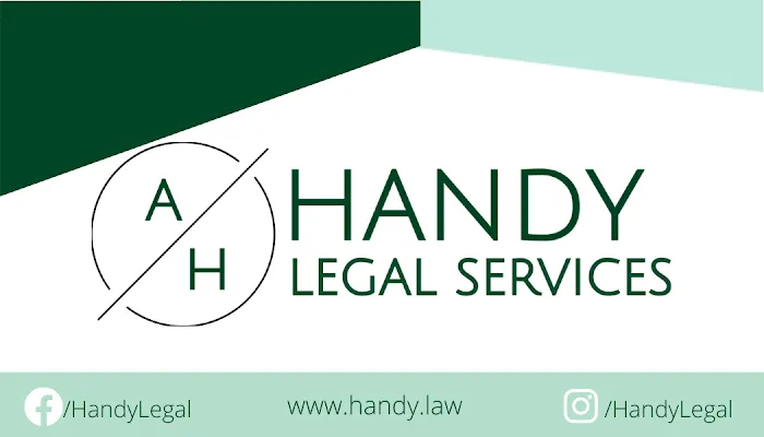 Handy Legal Services PC 4