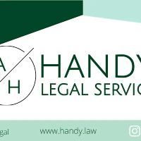 Handy Legal Services PC ico