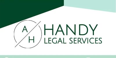 Handy Legal Services PC