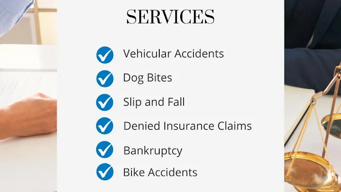 Kim Welch Law - Personal Injury & Accident Attorney 5