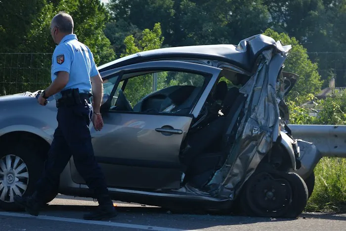 Kim Welch Law - Personal Injury & Accident Attorney 5