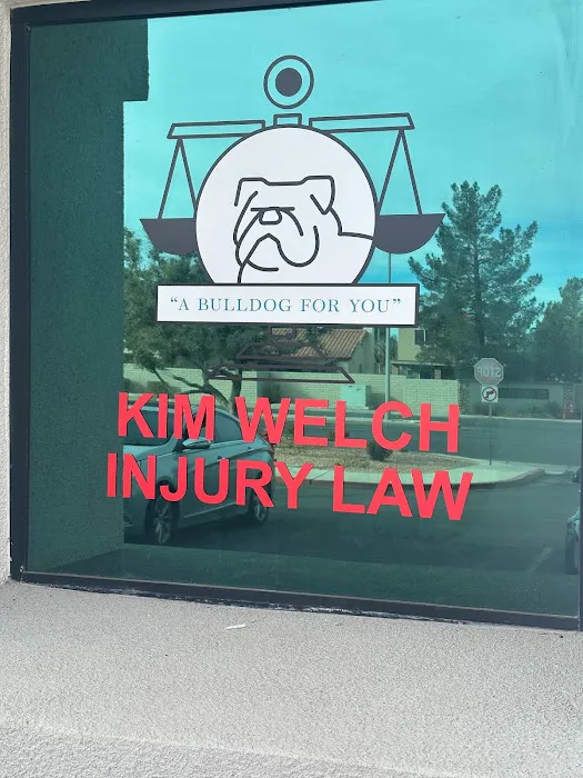 Kim Welch Law - Personal Injury & Accident Attorney 5