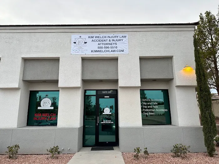 Kim Welch Law - Personal Injury & Accident Attorney 5