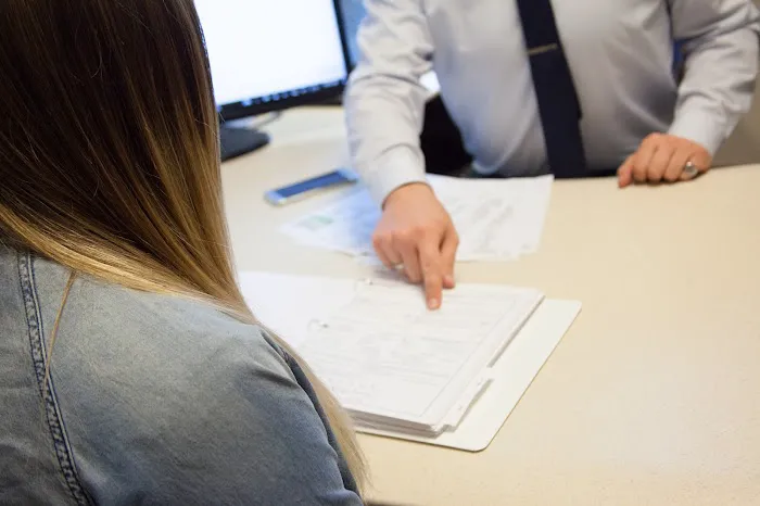 Kim Welch Law - Personal Injury & Accident Attorney 5