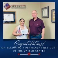 American Liberty Law Group ico