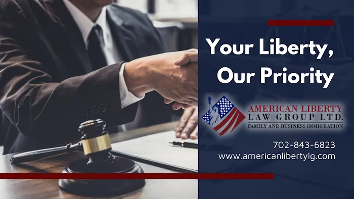 American Liberty Law Group 4