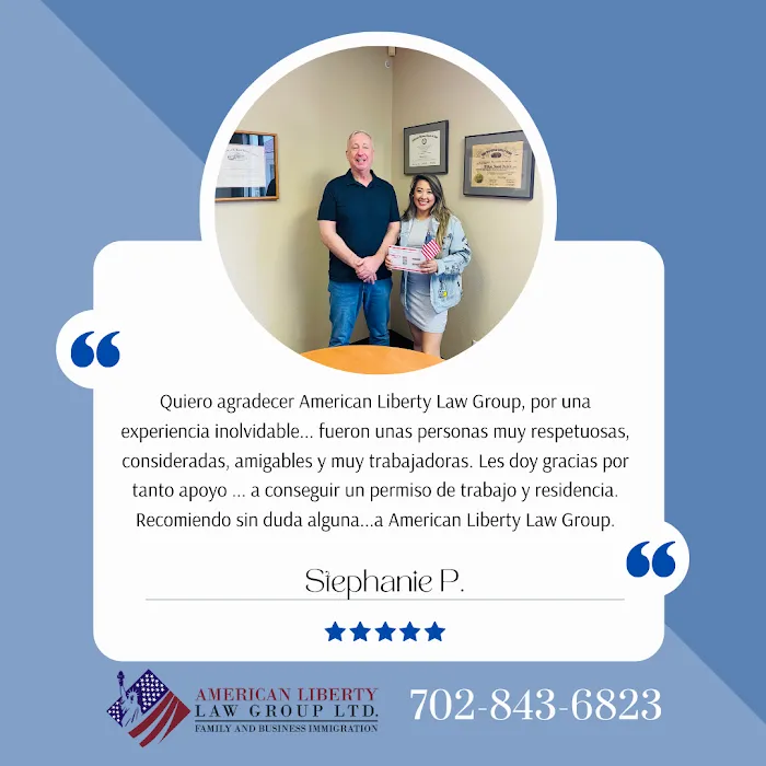 American Liberty Law Group 4